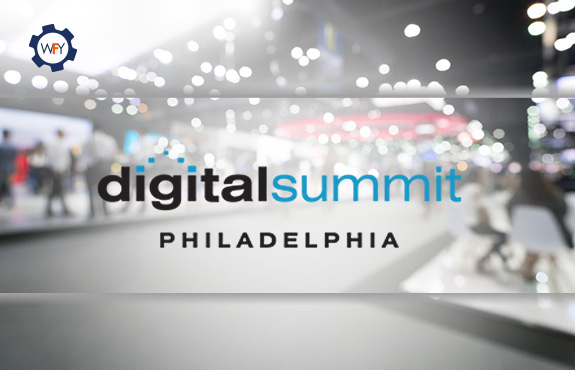 Digital Summnit Philadelphia
