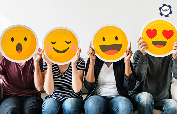 Emojis and How to Use Them in Marketing Strategies