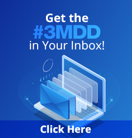 Get 3MDD Banner