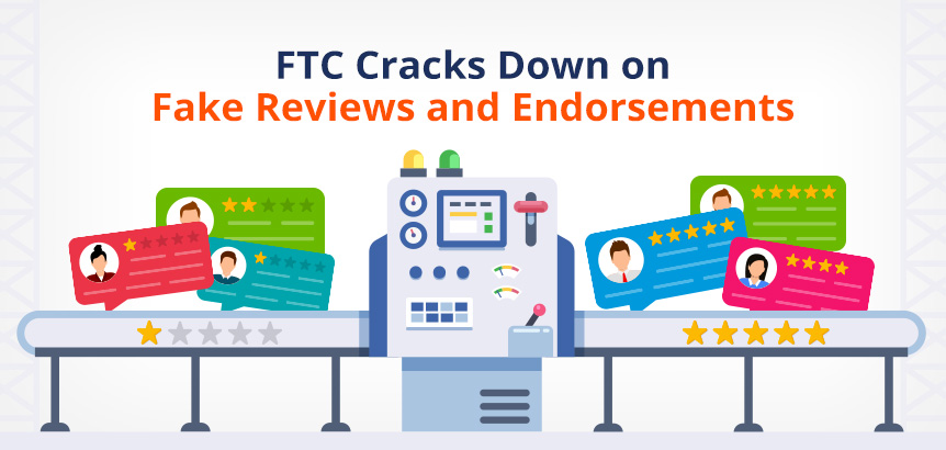 Conveyor Belt Turning Bad Reviews Into Good Ones as FTC Cracks Down Fake Reviews and Endorsements
