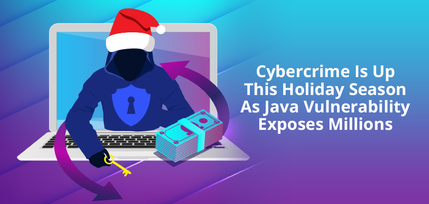 Cybercriminal Handing Laptop Password Back in Exchange for Money As Cybercrime Rises Because of Java Vulnerability