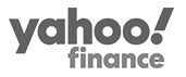 Yahoo Finance Logo