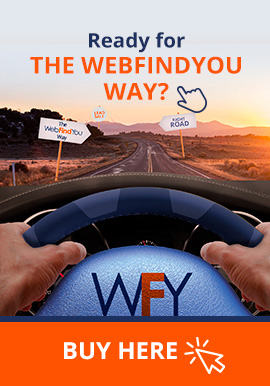 Buy WebFindYou