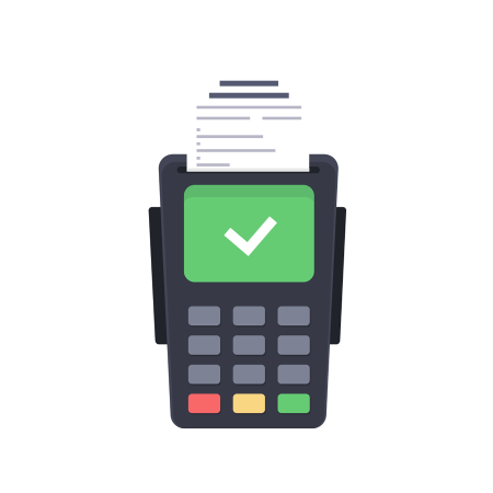 Point Of Sale