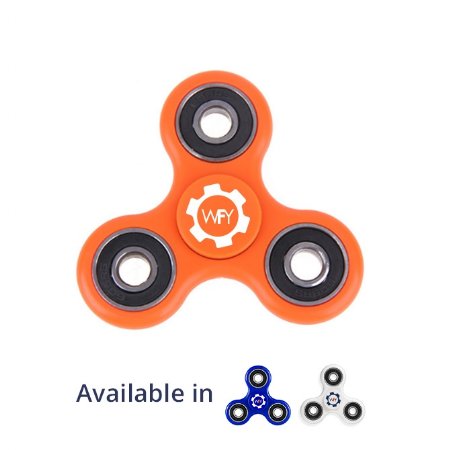 Spinners - WebFindYou Logo