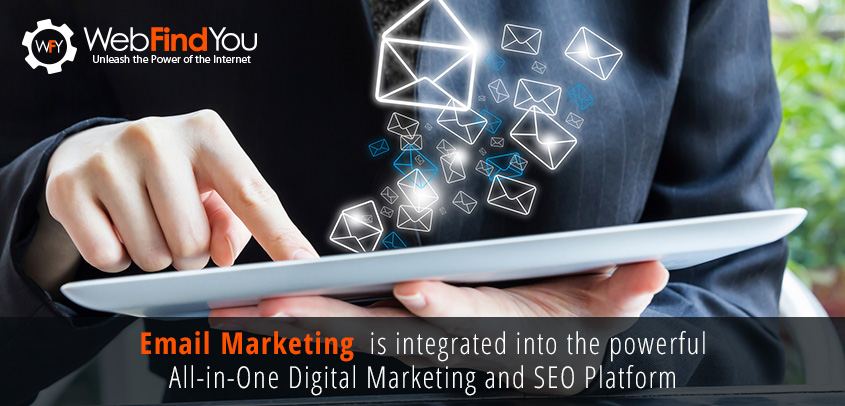 Email-Marketing-Platform