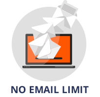 No Email Limit