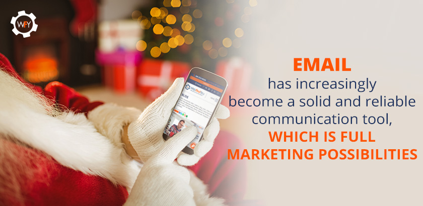 Email has Increasingly Become a Solid and Reliable Communications Tool Email has Increasingly Become a Solid and Reliable Communications Tool