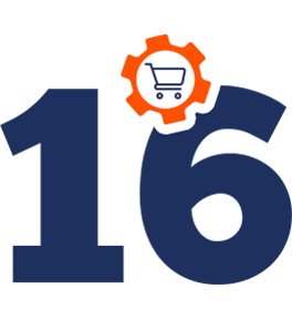 16 SEO Ecommerce