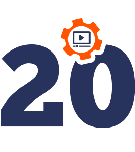 20 Video Marketing