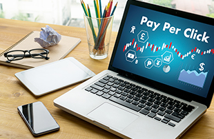 Pay per Click (PPC) Optimization