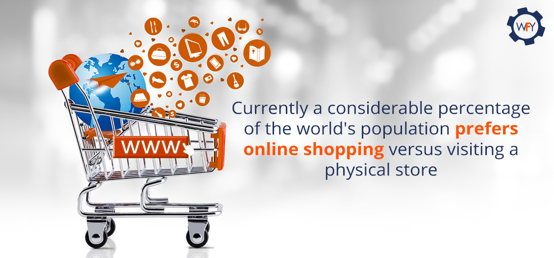 Ecommerce Has Gone Through a Tremendous Evolution Over the Past 30 - 40 Years Ecommerce: Its Unstoppable Evolution and Worldwide Acceptance