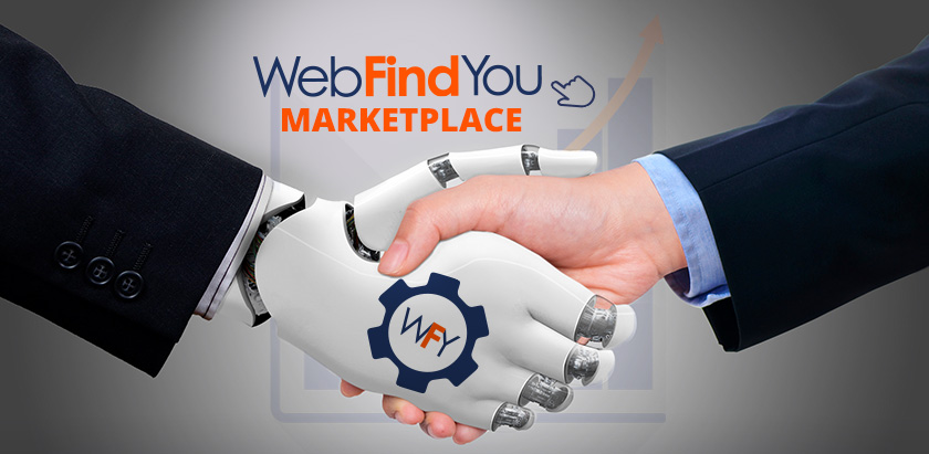 WebFindYou Marketplace