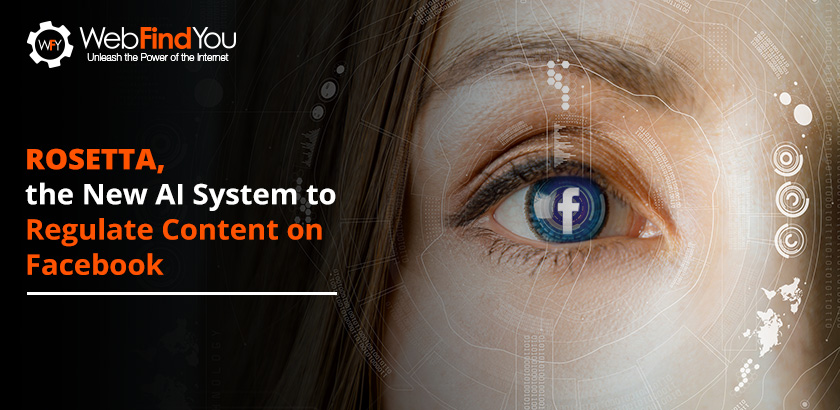 Rosetta, the New AI System to Regulate Content on Facebook Rosetta, the New AI System to Regulate Content on Facebook