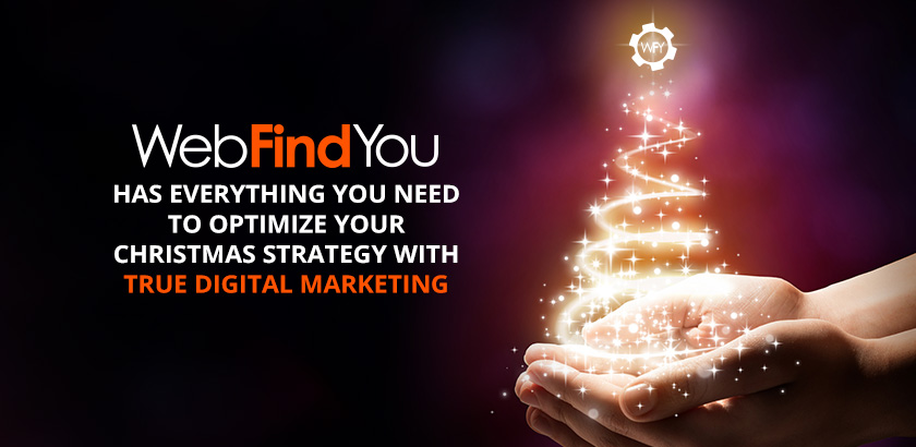WebFindYou Ensures a Successful Digital Marketing Strategy WebFindYou Ensures a Successful Digital Marketing Strategy