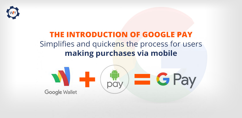 Simplifies and Fastens the Process for Users Doing Purchases Via Mobile