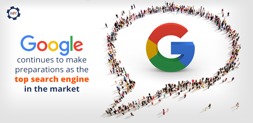 Google Continues to Introduce Improvements to the Public Google Continues to Introduce Improvements to the Public