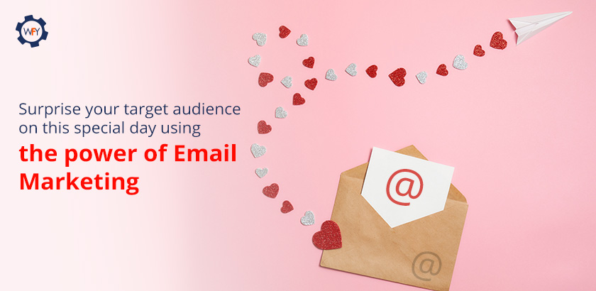 Surprise Your Target Audience Using the Power of Email Marketing