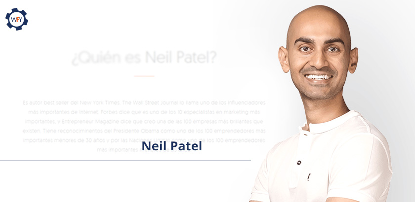 Neil Patel