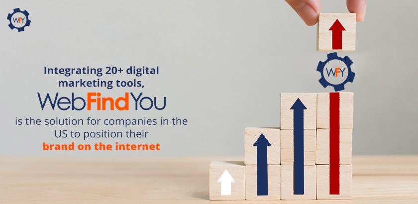 American Companies Can Now Count on a New Ally: WebFindYou American Companies Can Now Count on a New Ally: WebFindYou