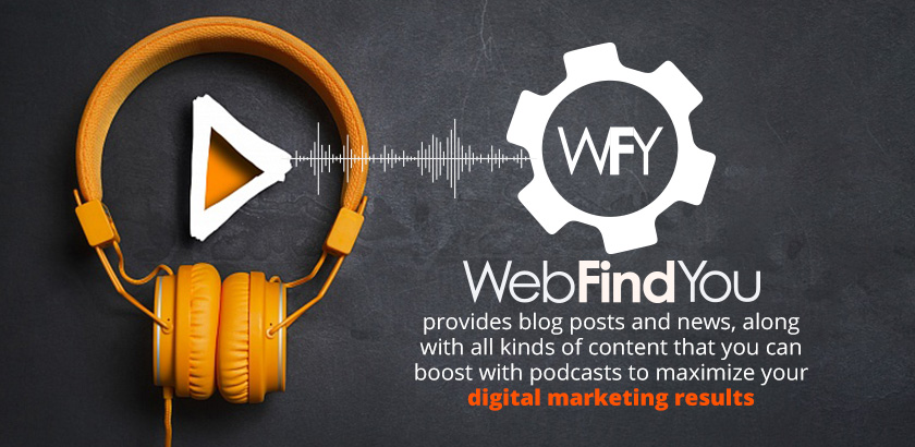 WebFindYou Keeps You Up-to-Date With the Latest Trends! WebFindYou Keeps You Up-to-Date With the Latest Trends!