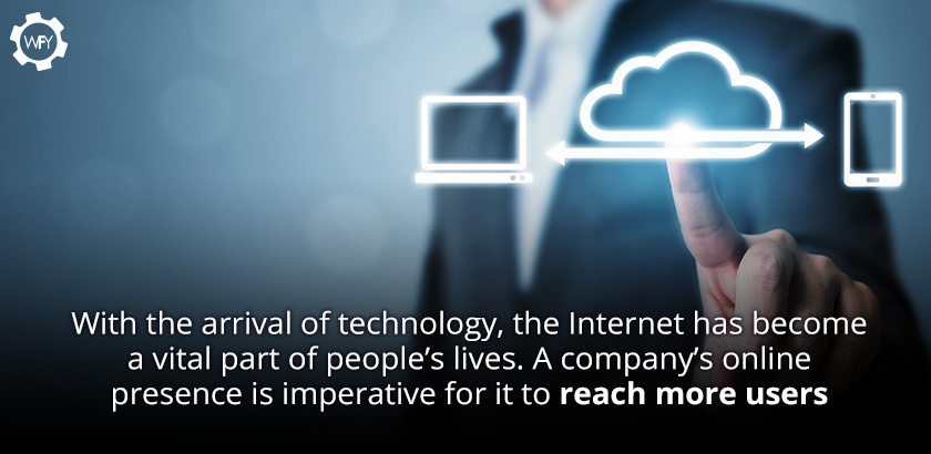 Digital Marketing is the Current Trend to Make Sales Digital Marketing is the Current Trend to Make Sales