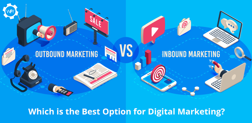 Which is the Best Option for Digital Marketing?