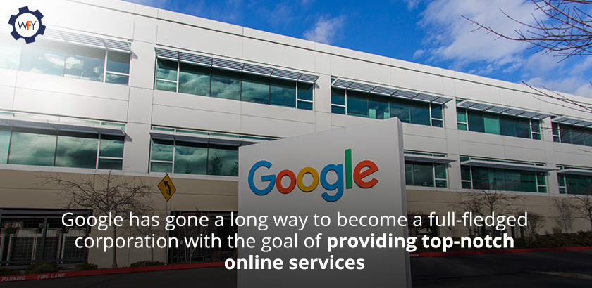 Google is the Most Valuable Company Worldwide Google is the Most Valuable Company Worldwide