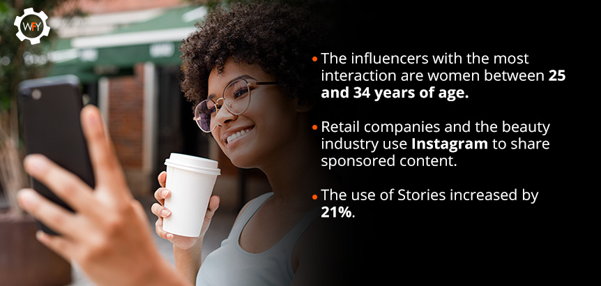 Influencer Marketing Trends in 2019 Influencer Marketing Trends in 2019