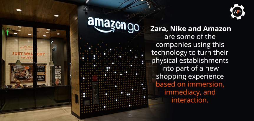 Big Brands Joining the Phydigital World Big Brands Joining the Phydigital World
