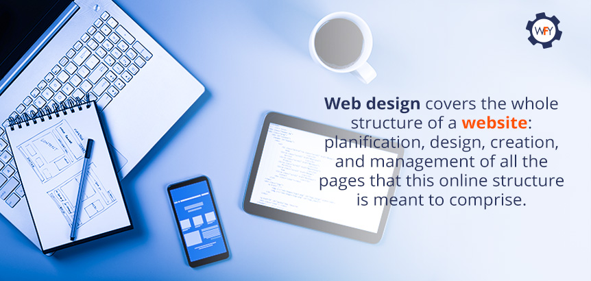 What's Web Design?