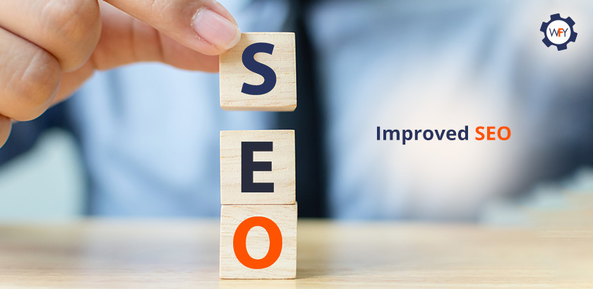 Improved SEO