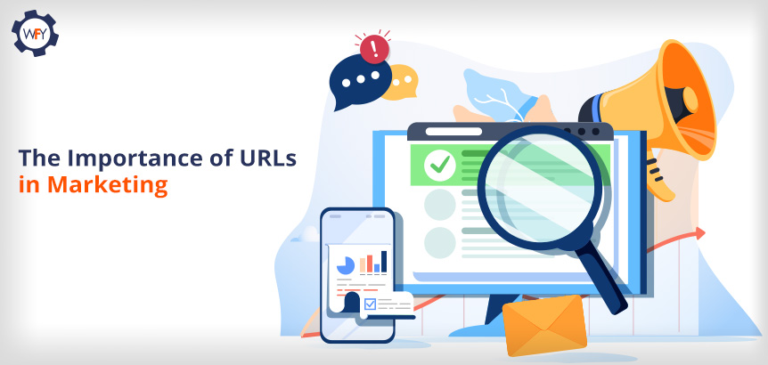 The Importance of URLs in Marketing