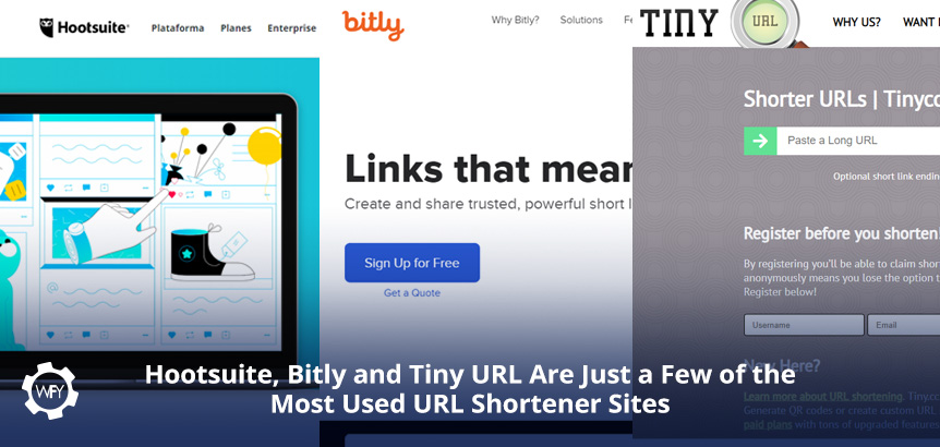 What Are the Options for a URL Shortener in the Market?