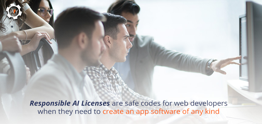 Responsible AI Licenses are Safe Codes for Developers Responsible AI Licenses are Safe Codes for Developers