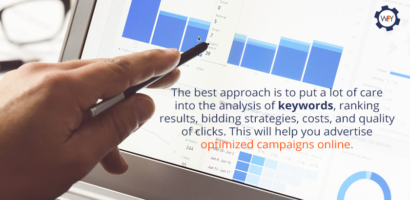 The Best Approach to Advertise Optimized Campaigns Online The Best Approach to Advertise Optimized Campaigns Online