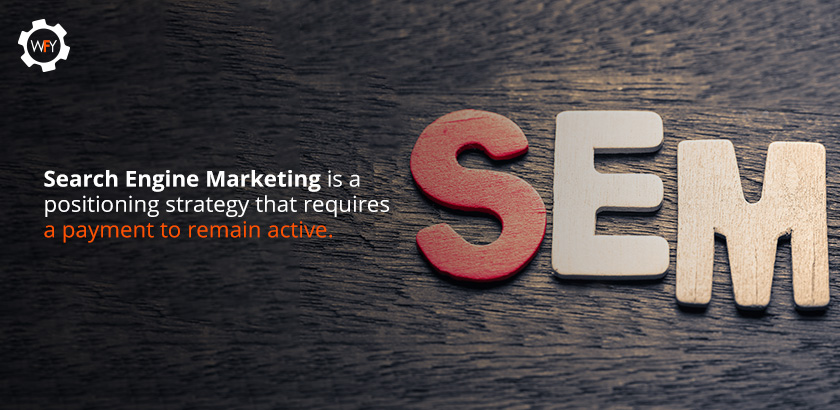 What is SEM? What is SEM?