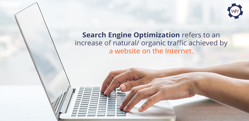 What is SEO? What is SEO?