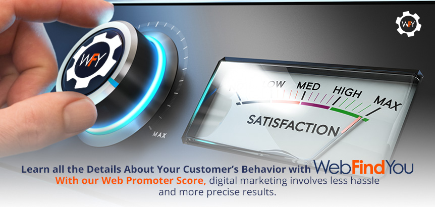 Learn About Your Customers' Behavior with WebFindYou