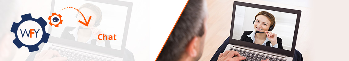 WebFindYou Integrates Tools for Chat WebFindYou Integrates Tools for Chat