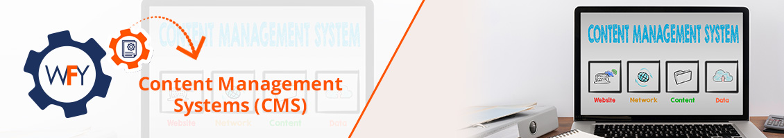 WebFindYou Integrates Tools for Content Management Systems (CMS) WebFindYou Integrates Tools for Content Management Systems (CMS)