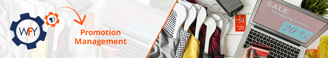 WebFindYou Integrates Tools for Promotion Management WebFindYou Integrates Tools for Promotion Management