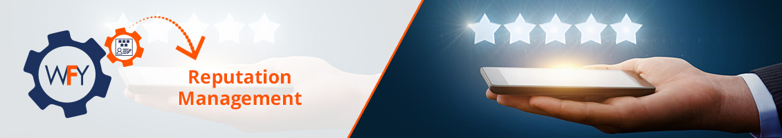 WebFindYou Integrates Tools for Reputation Management WebFindYou Integrates Tools for Reputation Management