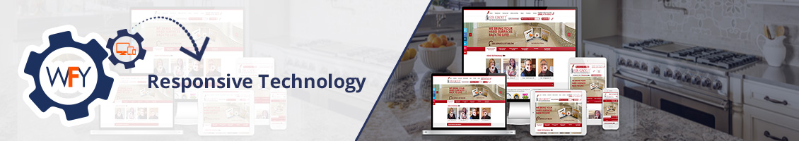 WebFindYou Integrates Tools for Responsive Technology WebFindYou Integrates Tools for Responsive Technology