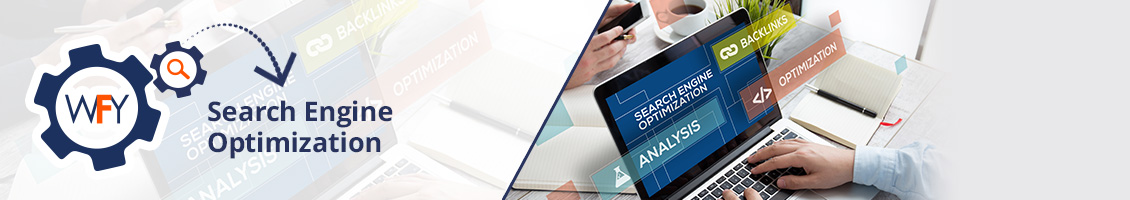 WebFindYou Integrates Tools for Search Engine Optimization WebFindYou Integrates Tools for Search Engine Optimization