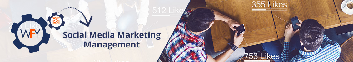 WebFindYou Integrates Tools for Social Media Marketing Management WebFindYou Integrates Tools for Social Media Marketing Management