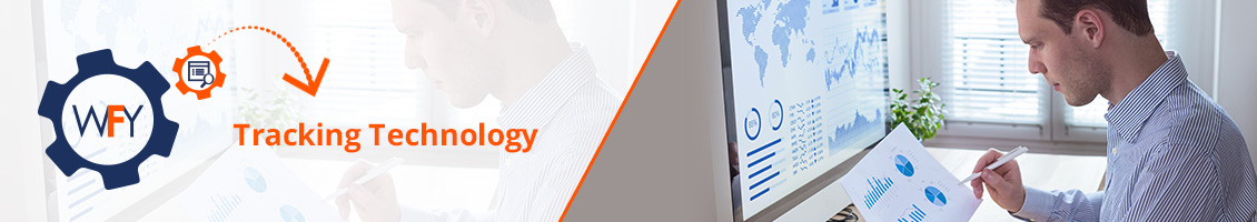 WebFindYou Integrates Tools for Tracking Technology WebFindYou Integrates Tools for Tracking Technology