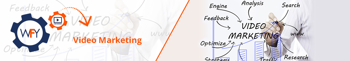 WebFindYou Integrates Tools for Video Marketing WebFindYou Integrates Tools for Video Marketing