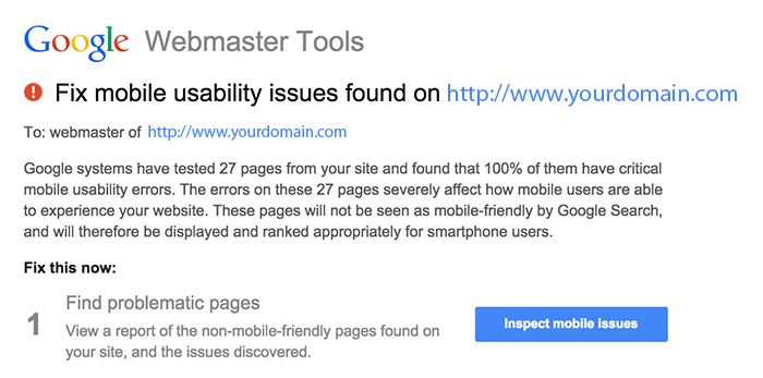 Google issues final warning to Gmail account holders
