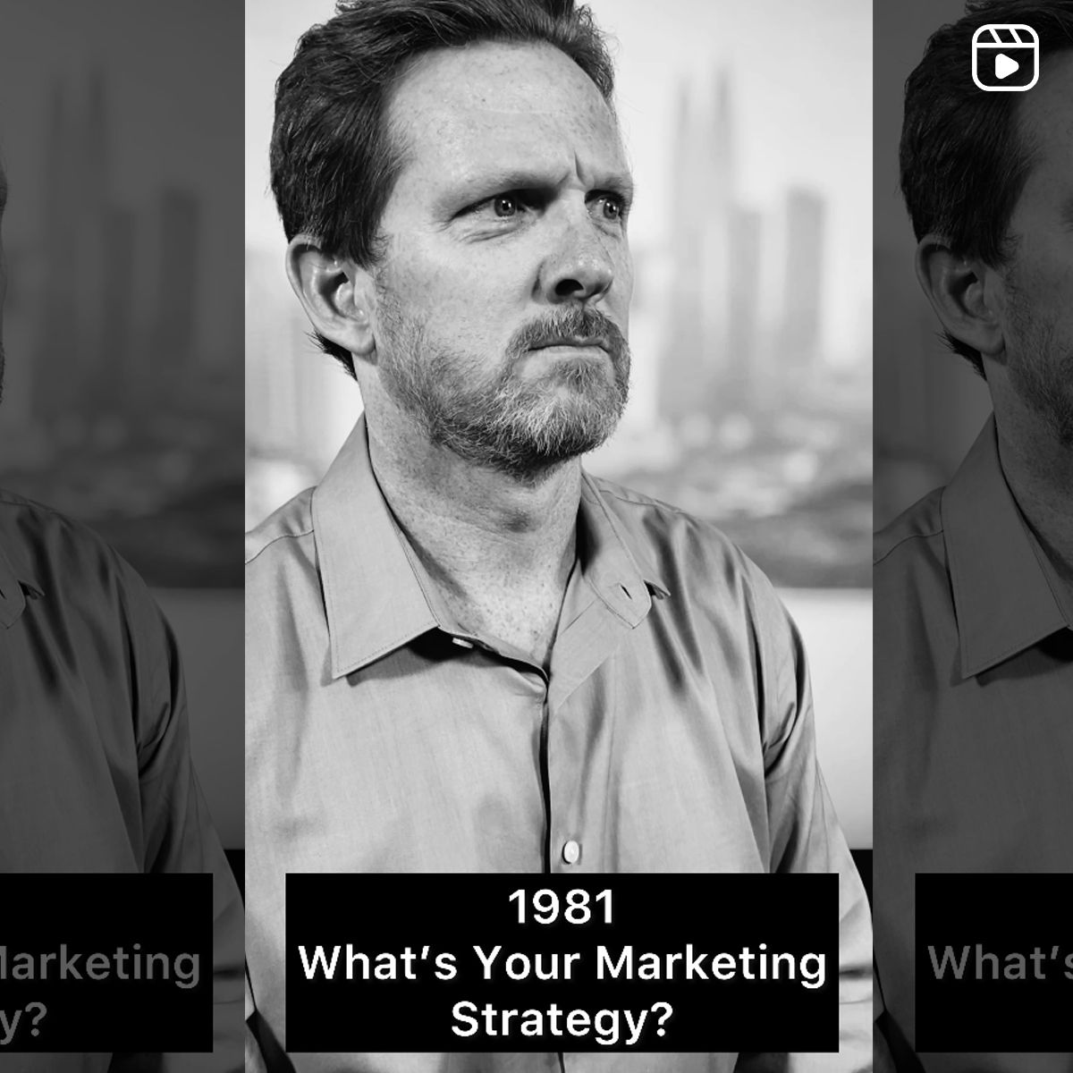 Marketing 1981 vs. 2021